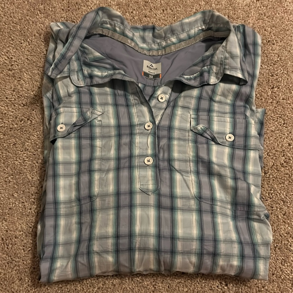 Women’s Ridgecut